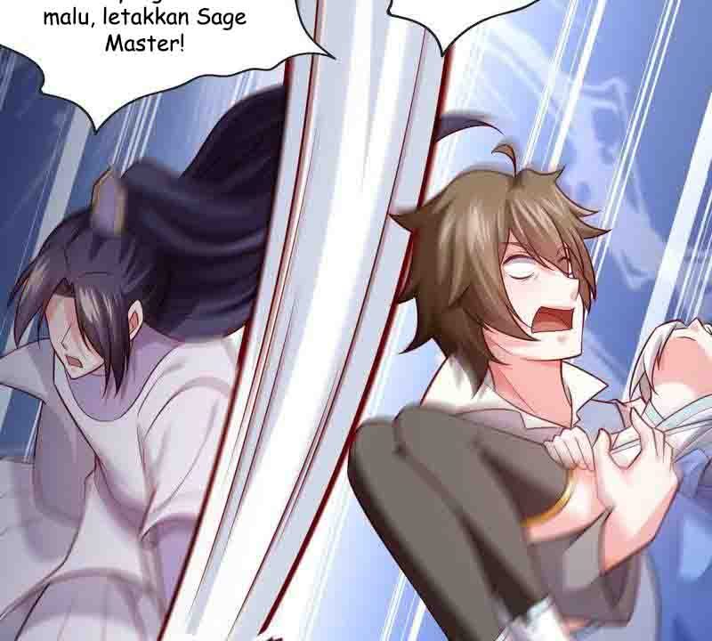 Turned Into a Grass in The Fantasy World? Chapter 62 Gambar 30